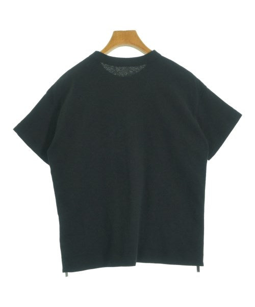sacai เสื้อยืด/เสื้อท็อปส์