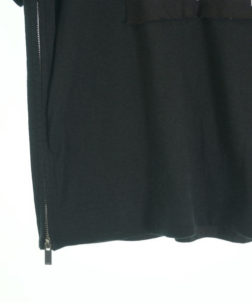 sacai เสื้อยืด/เสื้อท็อปส์