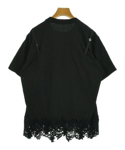 sacai เสื้อยืด/เสื้อท็อปส์