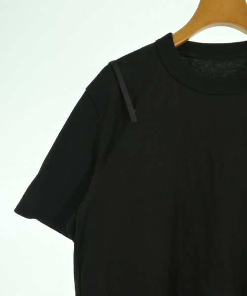 sacai เสื้อยืด/เสื้อท็อปส์