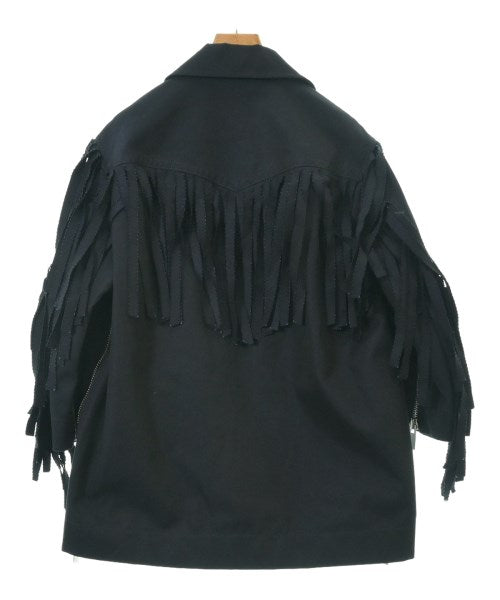 sacai แจ็คเก็ตเบลาส์ อื่น