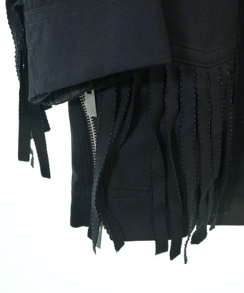 sacai แจ็คเก็ตเบลาส์ อื่น