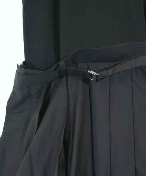 sacai ชุดเดรส