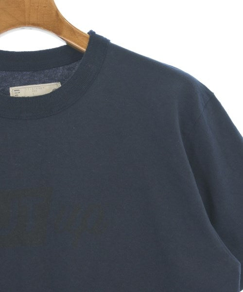 sacai เสื้อยืด/เสื้อท็อปส์