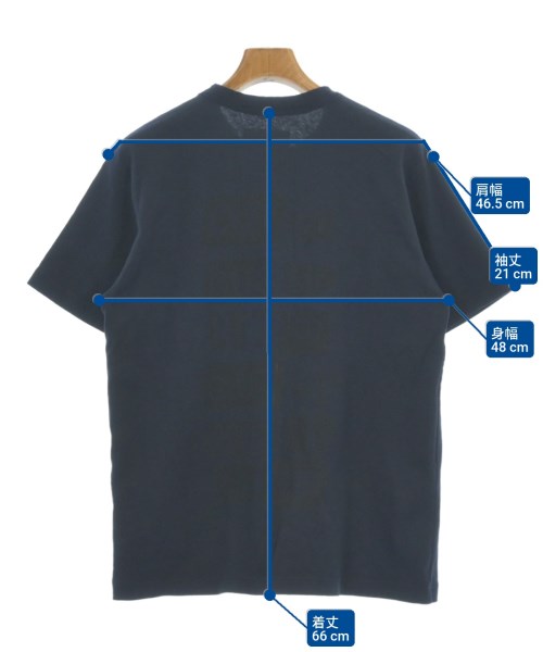 sacai เสื้อยืด/เสื้อท็อปส์