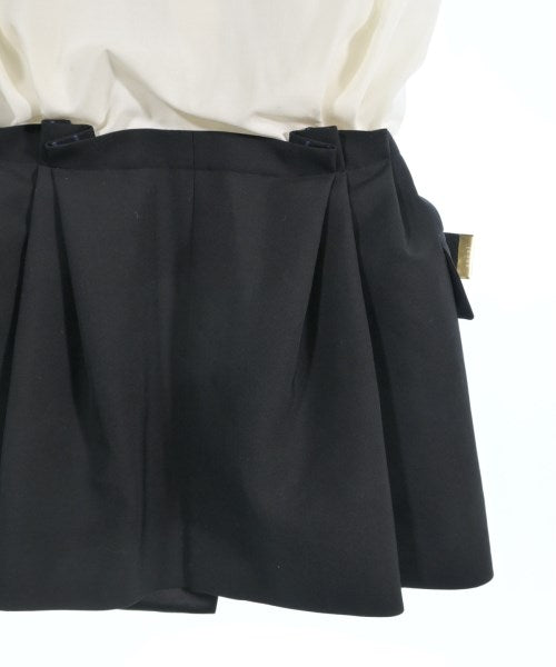 sacai ชุดเดรส