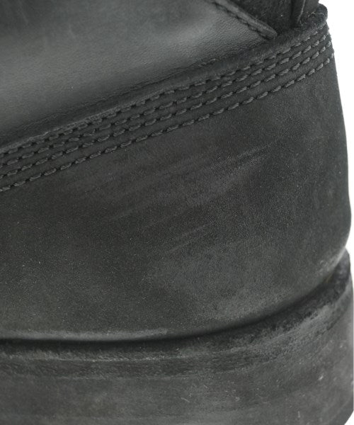 sacai รองเท้าบูท