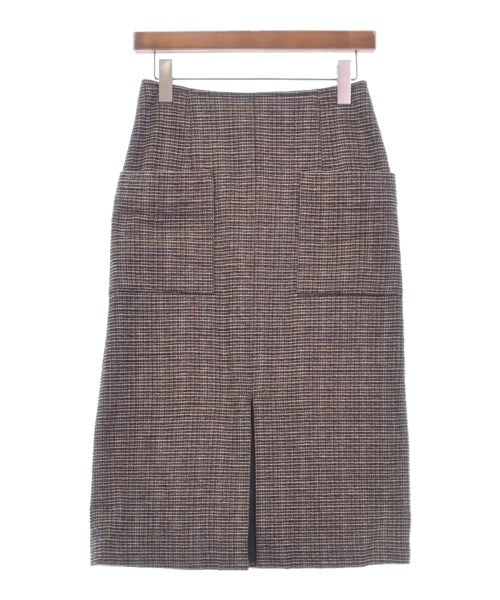 ROSSO กระโปรงยาว/แม็กซี่ยาว