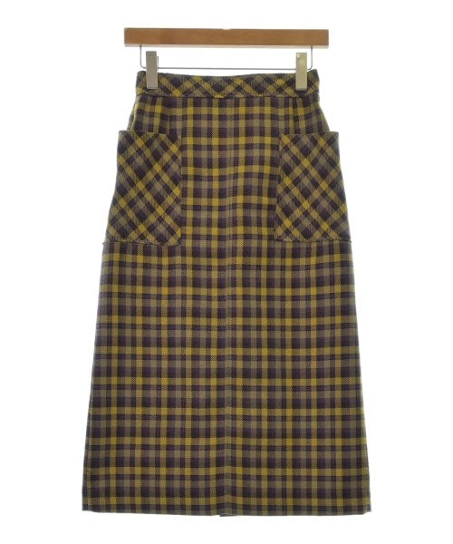 ROSSO กระโปรงยาว/แม็กซี่ยาว