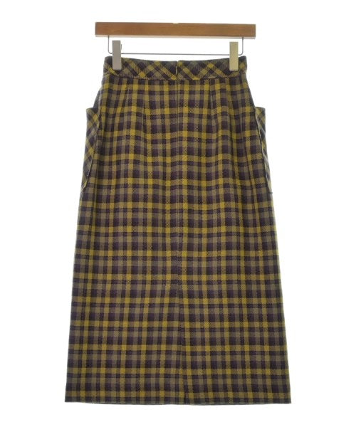 ROSSO กระโปรงยาว/แม็กซี่ยาว