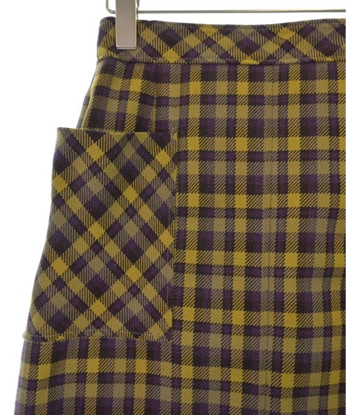 ROSSO กระโปรงยาว/แม็กซี่ยาว