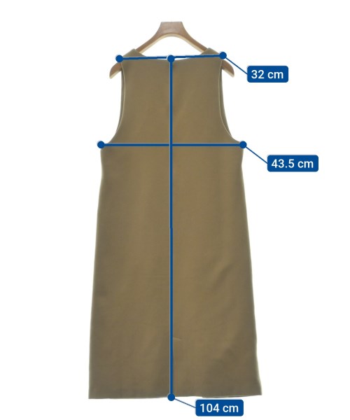 ROSSO ชุดเดรส