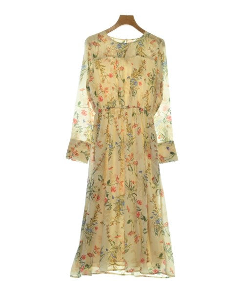 ROSSO ชุดเดรส