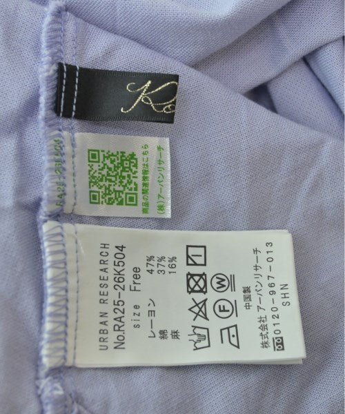 ROSSO ชุดเดรส