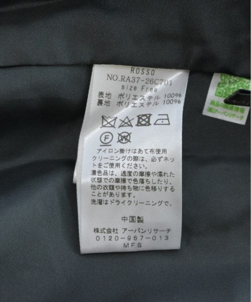 ROSSO ชุดเดรส