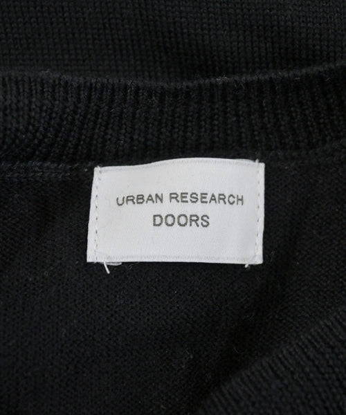 URBAN RESEARCH DOORS เสื้อกันหนาว