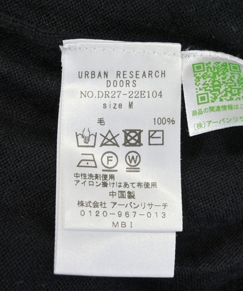 URBAN RESEARCH DOORS เสื้อกันหนาว