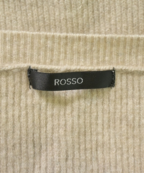 ROSSO เสื้อกันหนาว