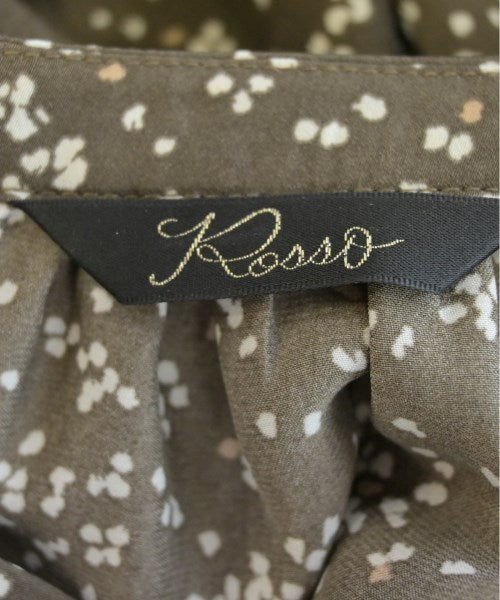 ROSSO ชุดเดรส