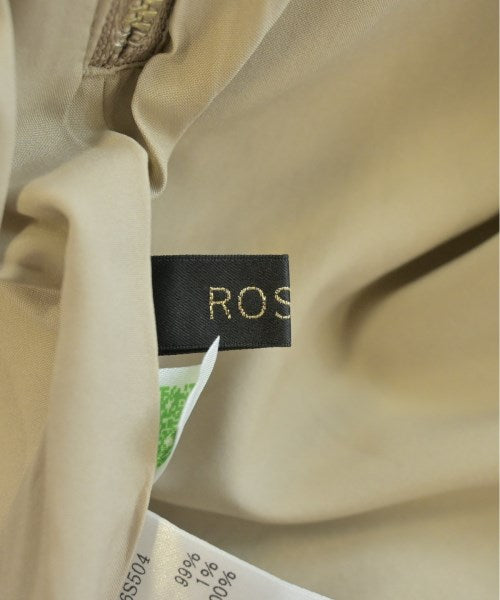 ROSSO ชุดเดรส