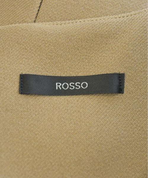 ROSSO ชุดเดรส