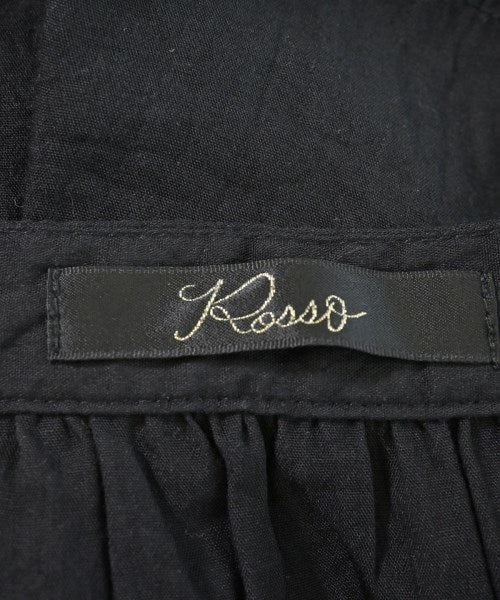 ROSSO เสื้อลำลอง