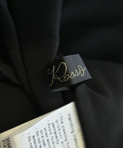 ROSSO เสื้อสตรี