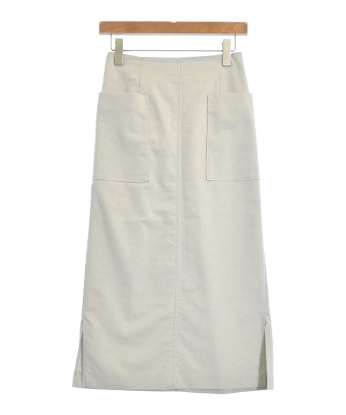 ROSSO กระโปรงยาว/แม็กซี่ยาว