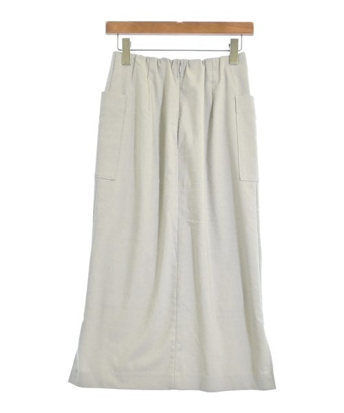 ROSSO กระโปรงยาว/แม็กซี่ยาว