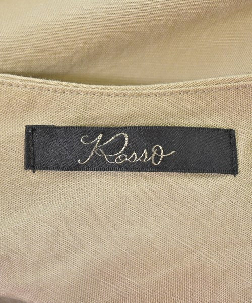 ROSSO ชุดเดรส