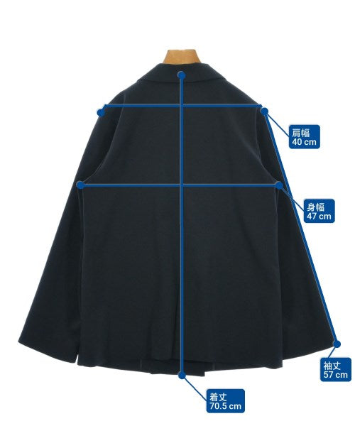 ROSSO แจ็คเก็ต