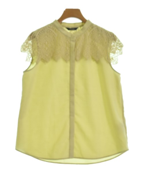 ROSSO เสื้อลำลอง