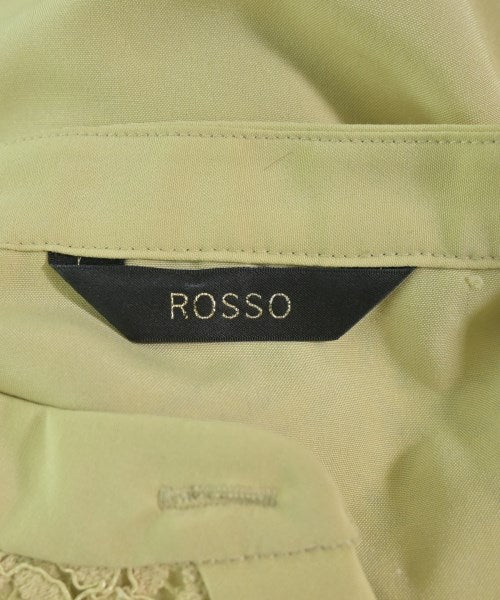 ROSSO เสื้อลำลอง