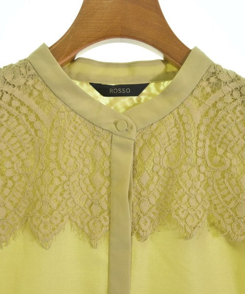 ROSSO เสื้อลำลอง