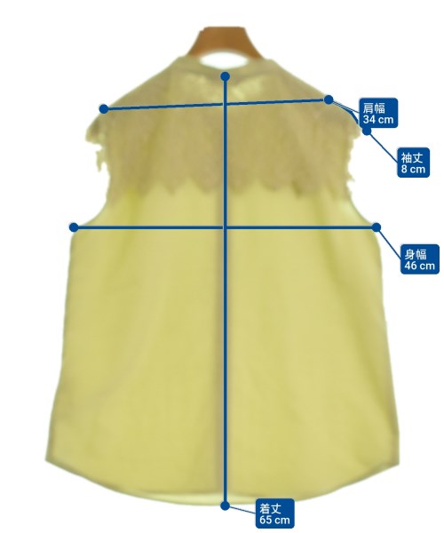 ROSSO เสื้อลำลอง