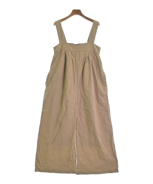 FREAK'S STORE ชุดเอี๊ยม/เสื้อคลุมหลวมๆ/จั๊มสูท