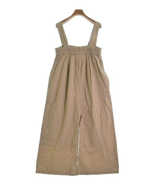 FREAK'S STORE ชุดเอี๊ยม/เสื้อคลุมหลวมๆ/จั๊มสูท