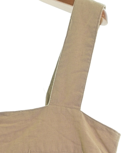 FREAK'S STORE ชุดเอี๊ยม/เสื้อคลุมหลวมๆ/จั๊มสูท