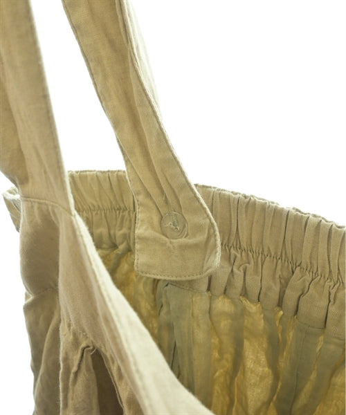 FREAK'S STORE ชุดเอี๊ยม/เสื้อคลุมหลวมๆ/จั๊มสูท