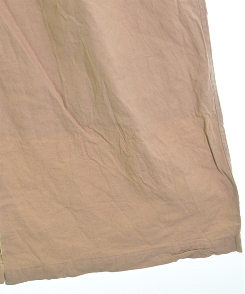 FREAK'S STORE ชุดเอี๊ยม/เสื้อคลุมหลวมๆ/จั๊มสูท