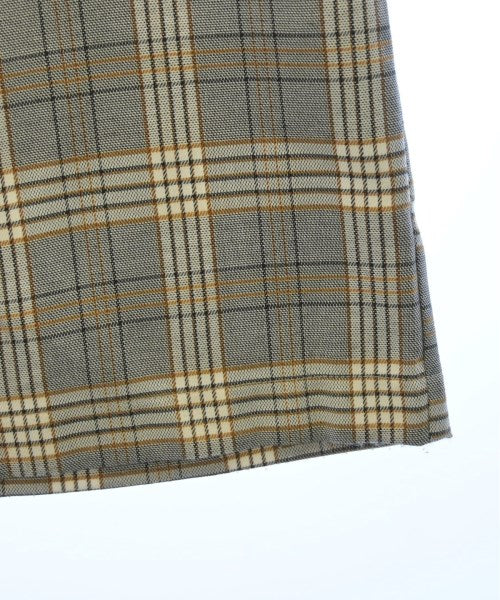 FREAK'S STORE ชุดเอี๊ยม/เสื้อคลุมหลวมๆ/จั๊มสูท