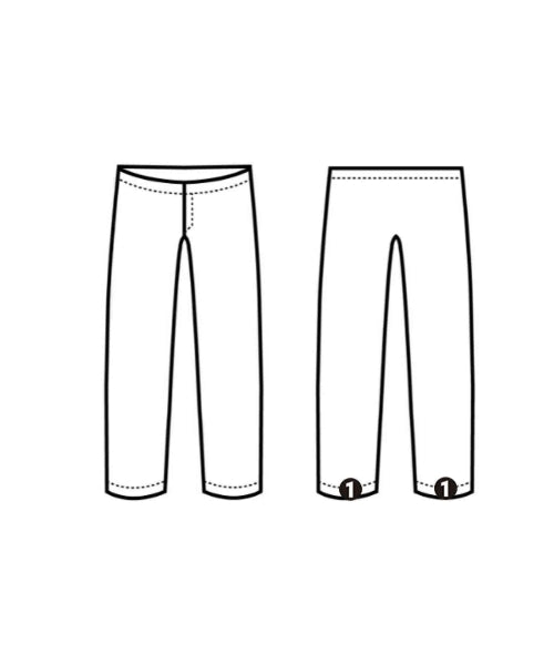 FREAK'S STORE Pants Others