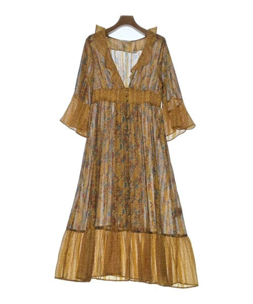 FREAK'S STORE ชุดเดรส