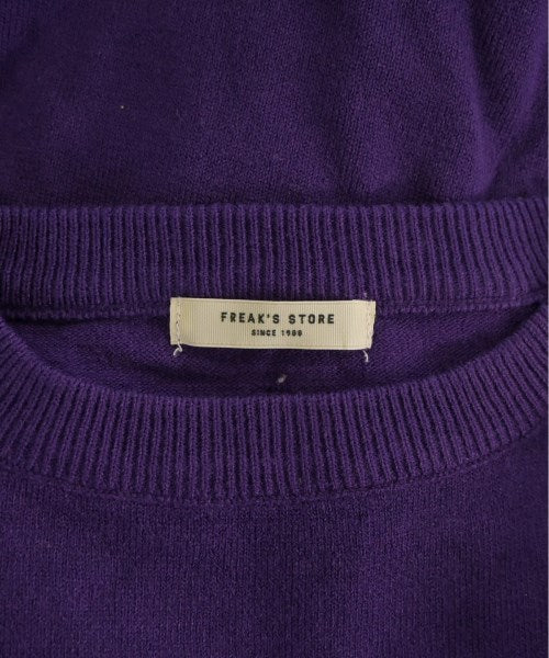 FREAK'S STORE ชุดเดรส