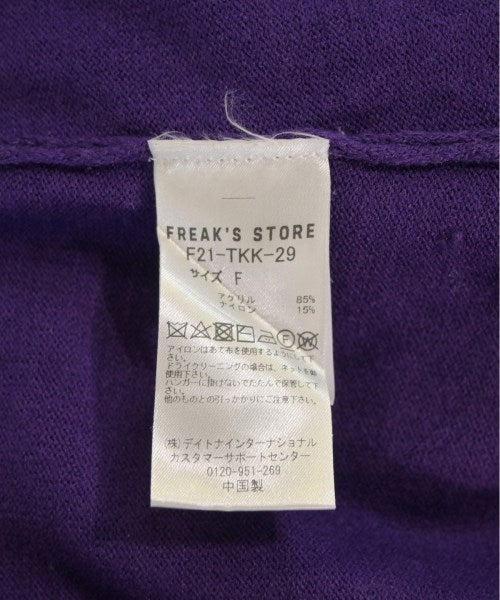 FREAK'S STORE ชุดเดรส