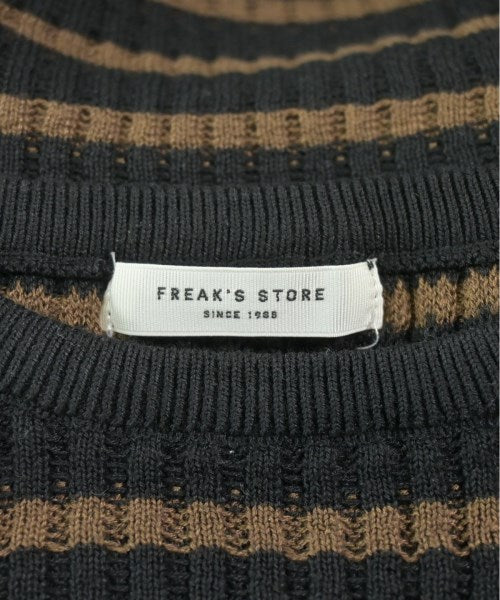 FREAK'S STORE เสื้อกันหนาว