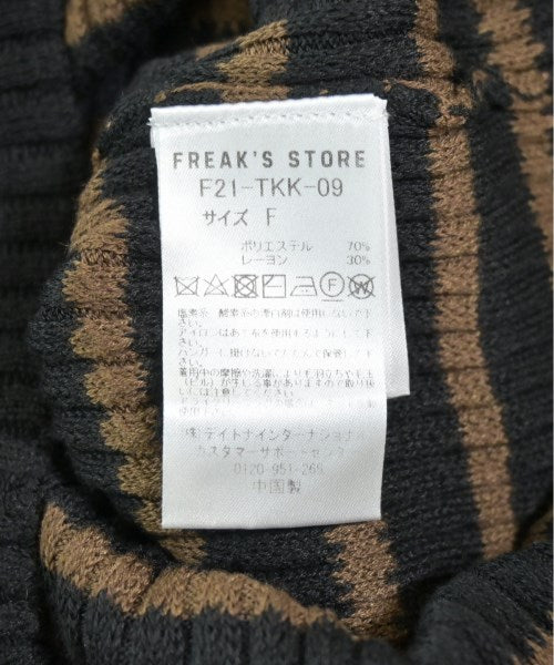 FREAK'S STORE เสื้อกันหนาว