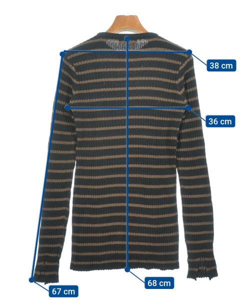 FREAK'S STORE เสื้อกันหนาว