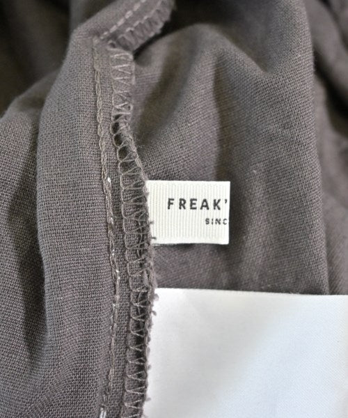 FREAK'S STORE ชุดเดรส