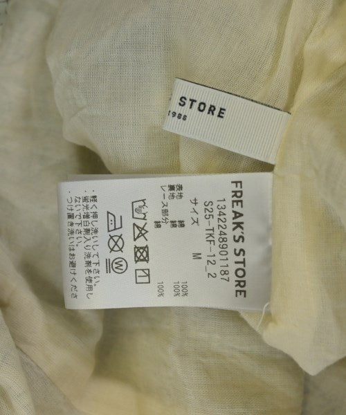 FREAK'S STORE กางเกง อื่น